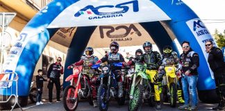 Tutti in sella per la 16^ edizione della Motocavalcata alla scoperta dei meravigliosi scenari della Sila